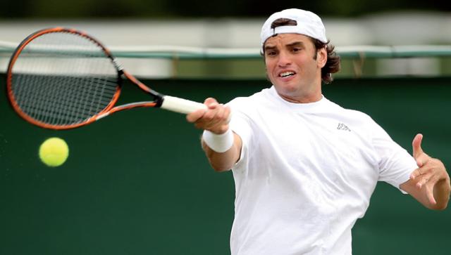 Malek Jaziri photo Malek Jaziri