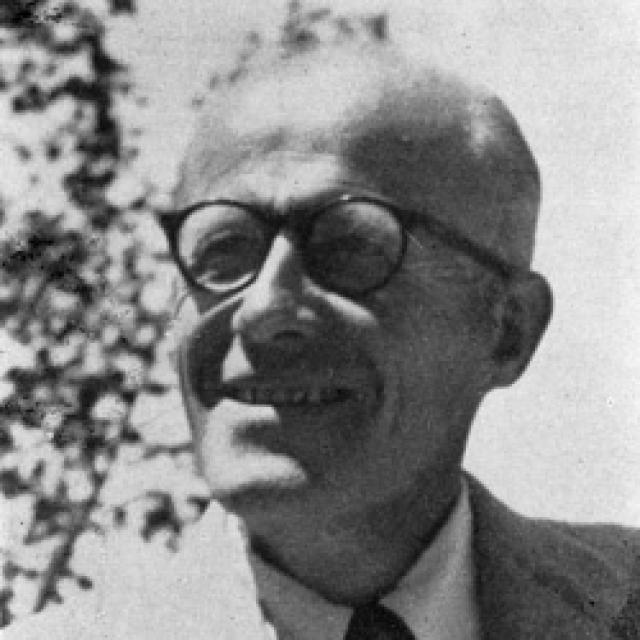 Pierre Jeanneret