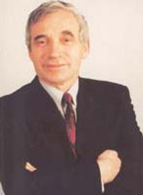 Желю Желев