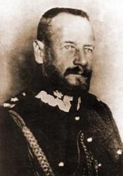 Люциан Желиговский