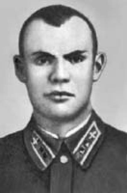 Evgeniy Zherdiy