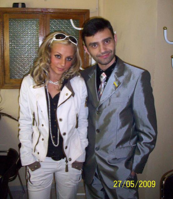 Александр Жеребко