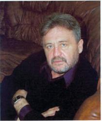 Valeriy Zheregi