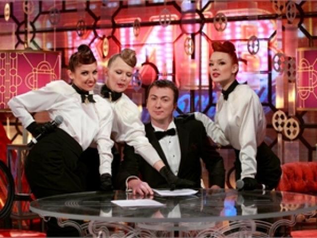Валерий Жидков