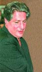 Amin Gemayel