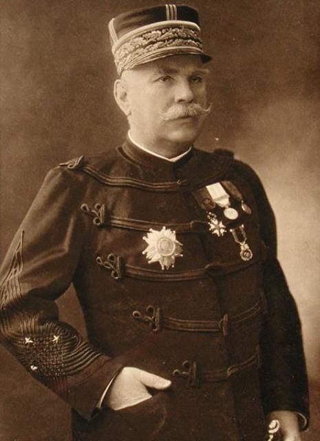 Joseph Joffre