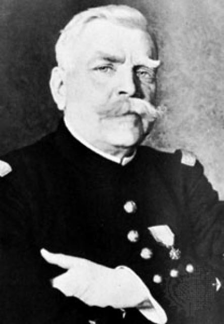Joseph Joffre