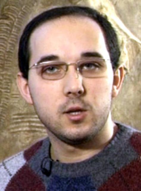 Andrey Zurankov