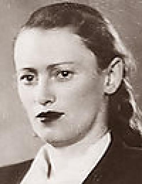 Raisa Zaalishvili photo Raisa Zaalishvili