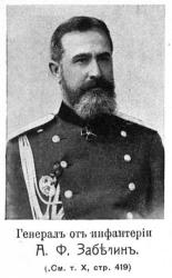 Alexander Zabelin