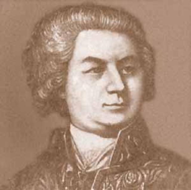 Petr Zavadovskij