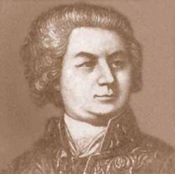 Petr Zavadovskij
