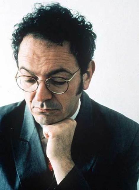 Hector Zazou