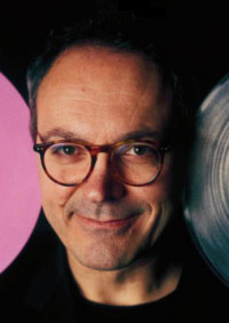 Hector Zazou