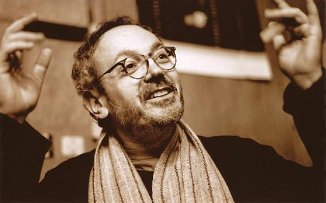 Hector Zazou