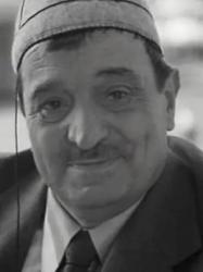 Buhuti Zakariadze