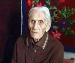Pelageya Zakurdaeva