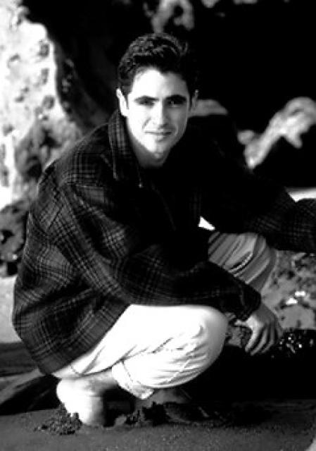 Pedro Zamora