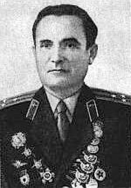 Ivan Zamorin