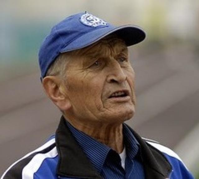 Eduard Zarembo