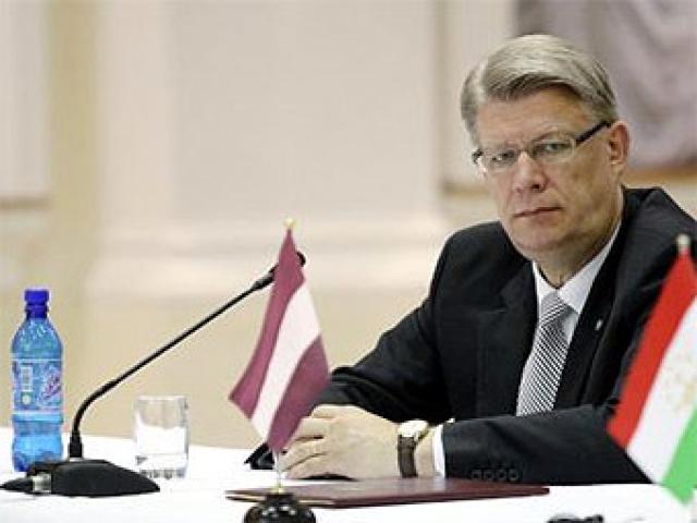 Валдис Затлерс фото Валдис Затлерс