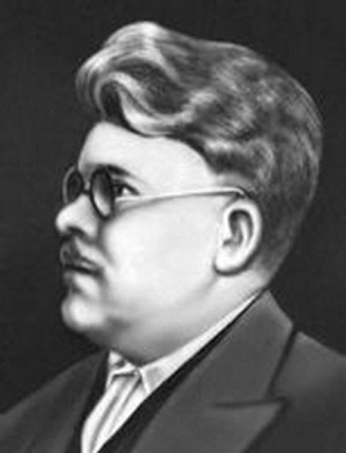 Vladimir Zatonskiy photo Vladimir Zatonskiy