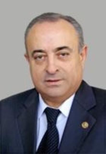 Said Zaharyan