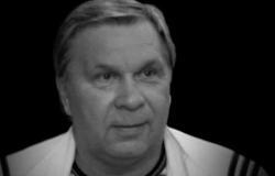 Виктор Звягинцев