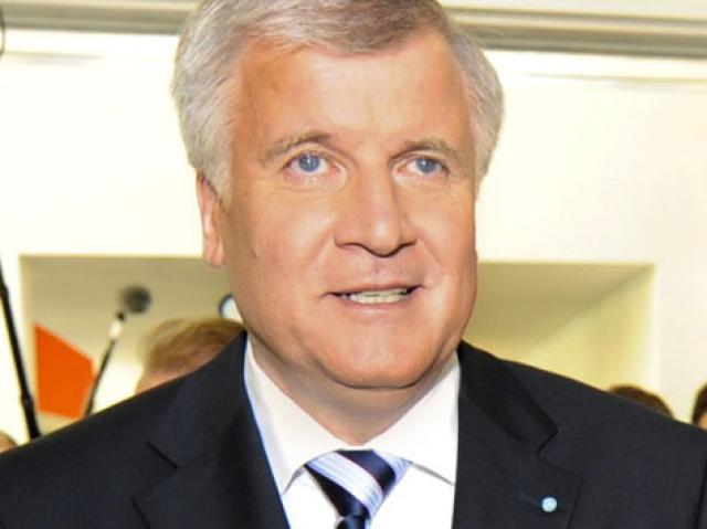 Horst Lorenz Seehofer