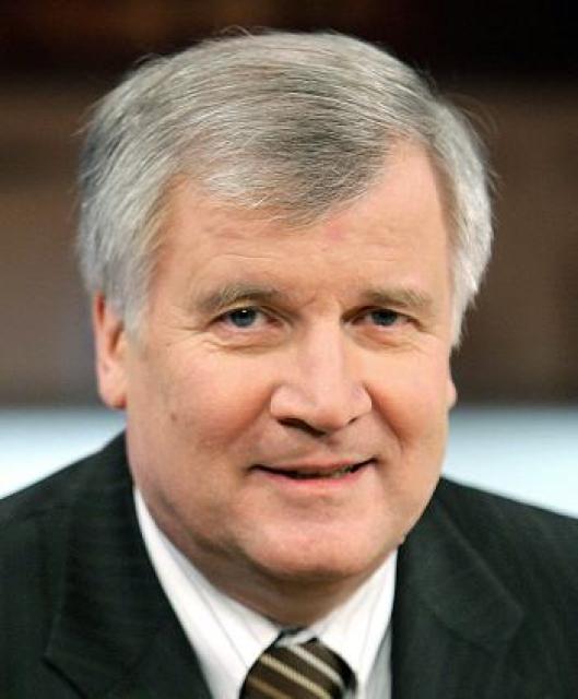Horst Lorenz Seehofer