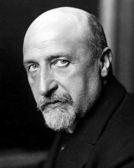 Karl Seitz