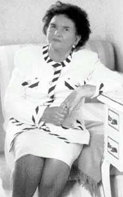 Maria Zelnichkova