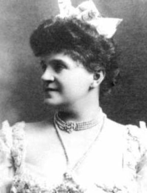 Marcella Sembrich