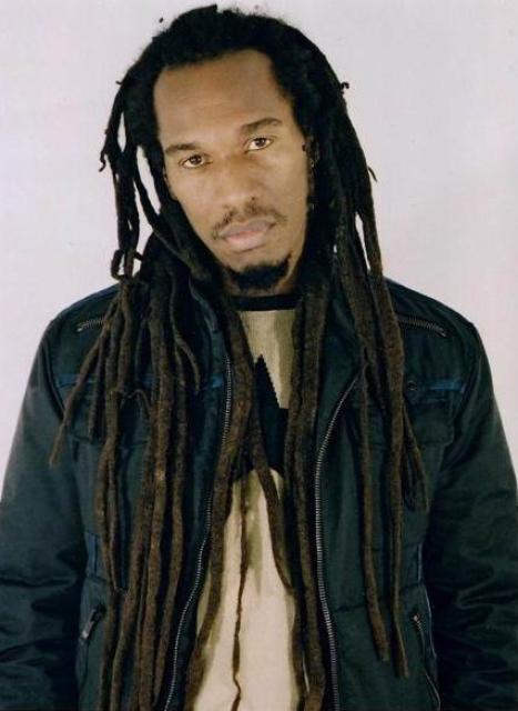 Benjamin Zephaniah photo Benjamin Zephaniah