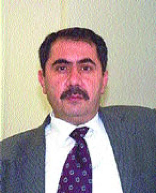 Hoshiyar Zibari photo Hoshiyar Zibari