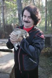 Pavel Zibrov