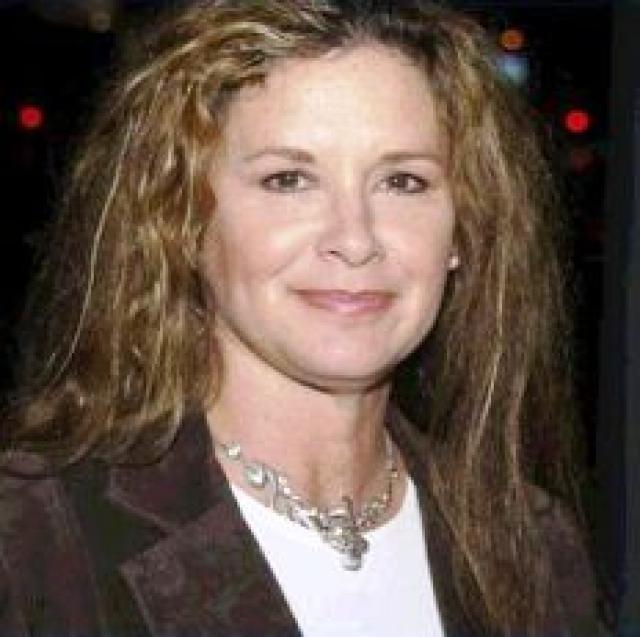 Stephanie Zimbalist