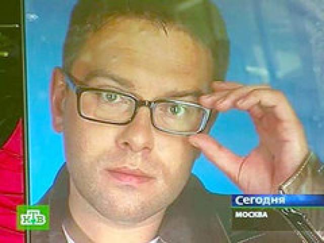 Ilya Zimin photo Ilya Zimin