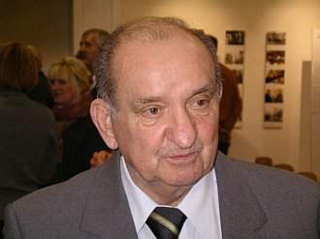 Фред Зиновац фото Фред Зиновац