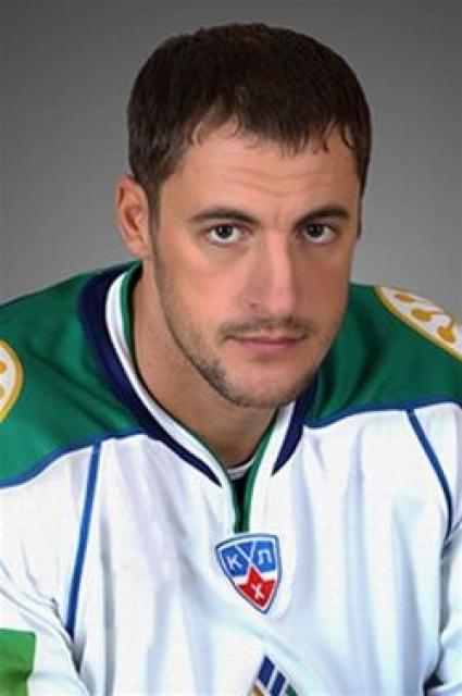 Сергей Зиновьев