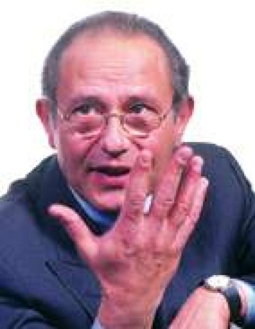 Yorg Zintzmeyer