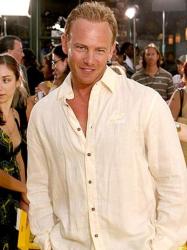 Ian Ziering