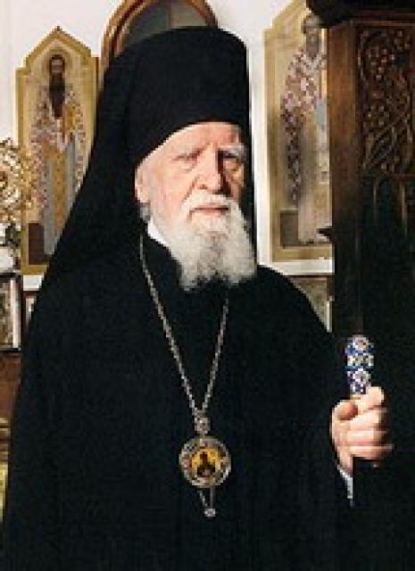 Mitrofan Znosko-Borovskiy photo Mitrofan Znosko-Borovskiy