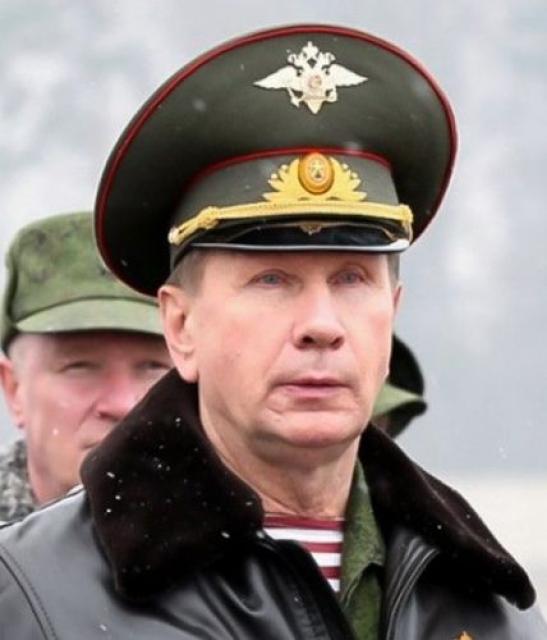 Viktor Zolotov