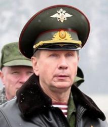 Viktor Zolotov