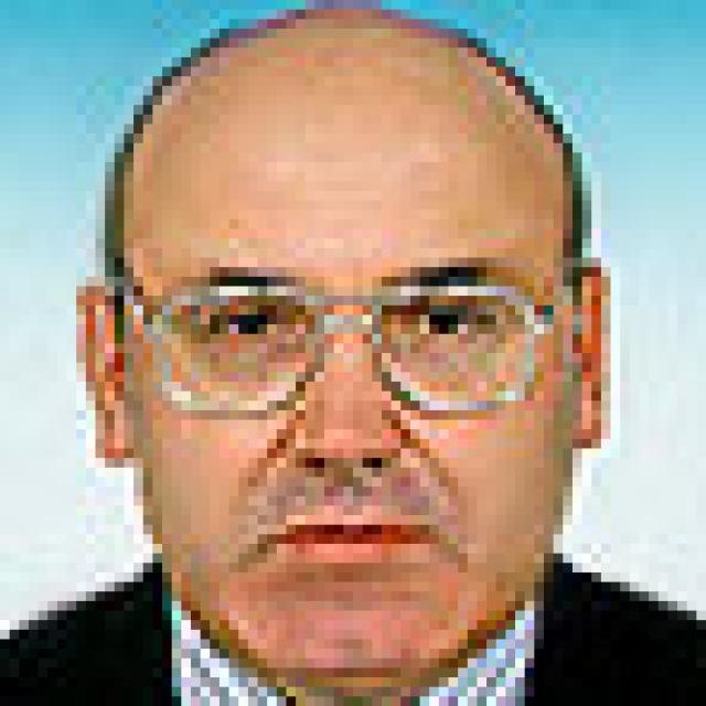 Vyacheslav Zorkin