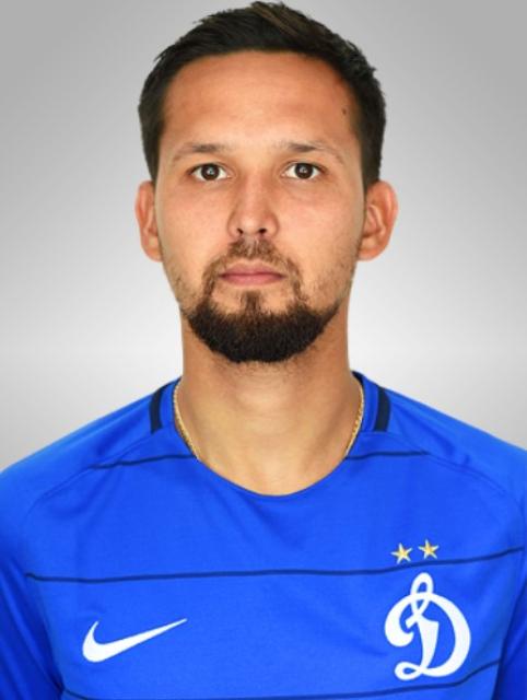 Alexander Zotov