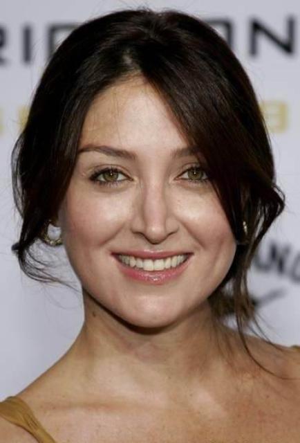 Sasha Alexander