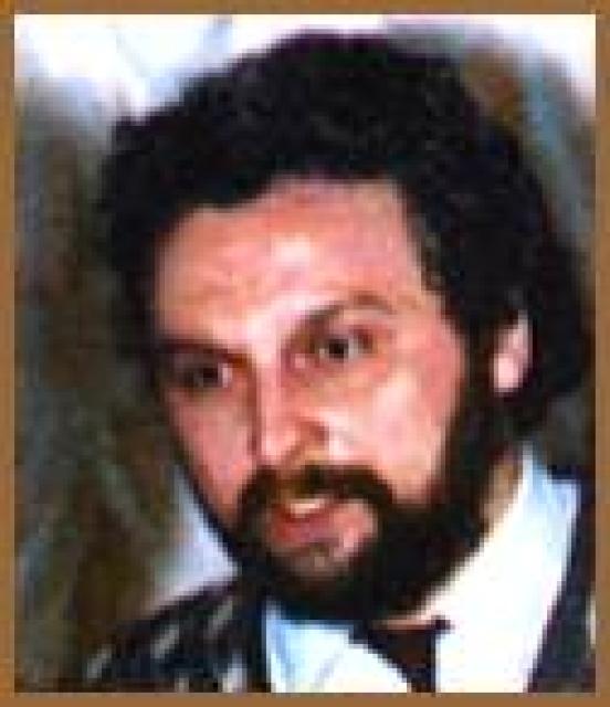 Iurij Aleksandrov photo Iurij Aleksandrov