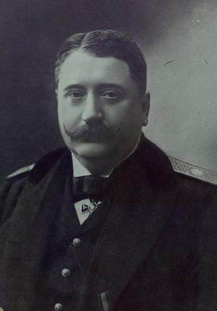Сергей Александровский фото Сергей Александровский